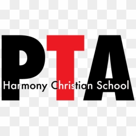 Parent Teacher Association Logo Pta, HD Png Download - pta logo png