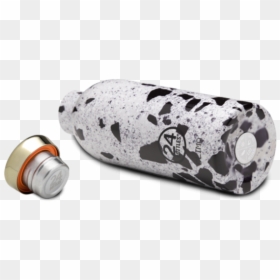 Pompei Water Bottle - Water Bottle, HD Png Download - guiro png