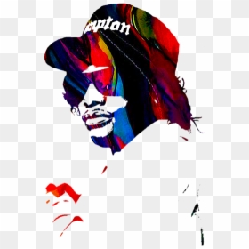 Biggie Eazy E Tupac, HD Png Download - compton hat png