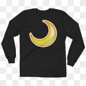 Transparent Crescent Moon Emoji Png - Bill Of Rights T Shirt, Png Download - sleeve png
