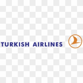 Turkish Airlines, HD Png Download - turkish airlines logo png