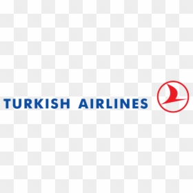 Turkish Airlines Logo 2018, HD Png Download - turkish airlines logo png