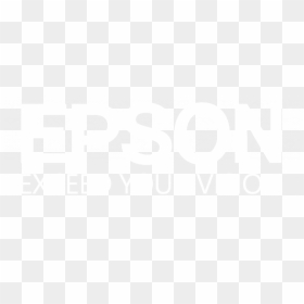 Epson, HD Png Download - epson logo png