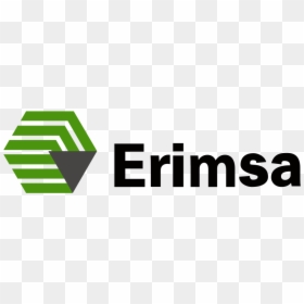 Erimsa Rocas Industriales A Crouña - Erimsa Logo, HD Png Download - rocas png