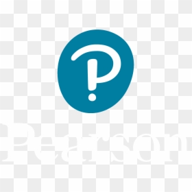 Pearson Logo Png, Transparent Png - pearson logo png