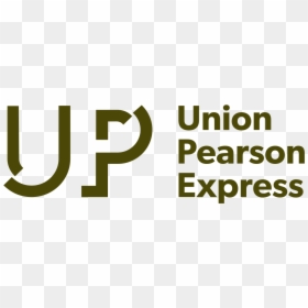 Union Pearson Express Logo, HD Png Download - pearson logo png