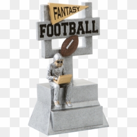 Fantasy Football Goal Post"     Data Rimg="lazy"  Data - Fantasy Football Trophy Amazon, HD Png Download - goal post png