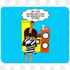 Cartoon, HD Png Download - i'm gay png