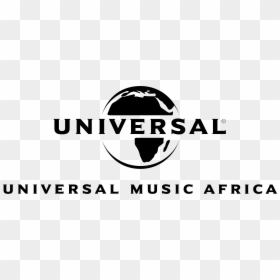 The Universal Music Group Is Working In Partnership - Universal Music Cote D Ivoire, HD Png Download - universal music group png