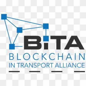 Blockchain In Transport Alliance, HD Png Download - wipro logo png