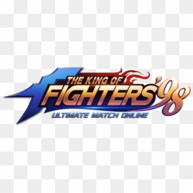 Snk Wiki - Fictional Character, HD Png Download - king of fighters logo png