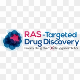 Logo Ras-targeted Drug Discovery Summit - Targeted Drug Discovery, HD Png Download - discovery logo png