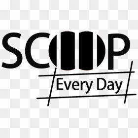 Scoop Every Day, HD Png Download - warner home video logo png