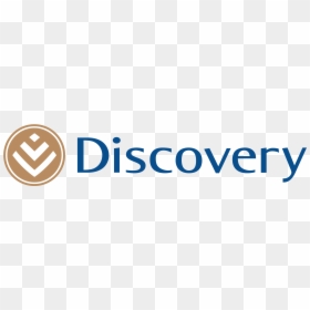 Discovery Logo No Background, HD Png Download - discovery logo png