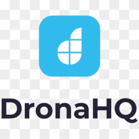 Dronahq Logo - Graphic Design, HD Png Download - wipro logo png