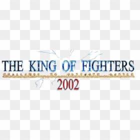 Graphics, HD Png Download - king of fighters logo png