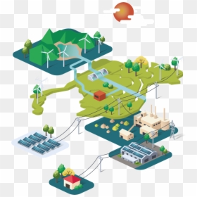 Illustration, HD Png Download - usaid logo png