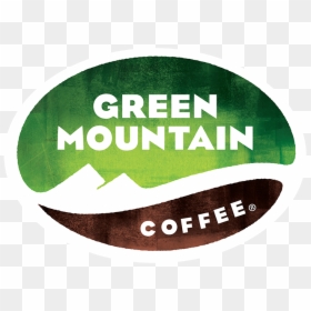 Breakfast Blend Coffee - Transparent Green Mountain Coffee Logo, HD Png Download - keurig logo png