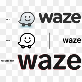 Waze, HD Png Download - waze icon png