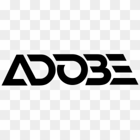 Adobe Logo Png Transparent - Adobe Logo History, Png Download - adobe logos png