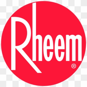 Rheem Installer, HD Png Download - trane png