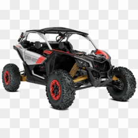 Can Am Maverick X3 Turbo, HD Png Download - can am logo png