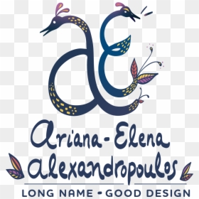 Ariana Alexandropoulos - Graphic Design, HD Png Download - jumanji logo png