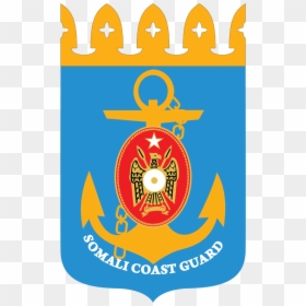 Somali Navy Emblem , Png Download, Transparent Png - navy emblem png