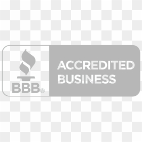 Bbb Accredited Business Certified - Better Business Bureau, HD Png Download - bbb accredited logo png