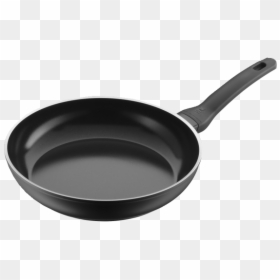 Frying Pan Cookware Bread Induction Cooking Handle - Frying Pan Transparent, HD Png Download - lightsaber handle png