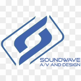 Transparent Soundwave Png - Graphic Design, Png Download - android tv logo png