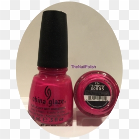 Nail In Wall Png -norton Secured - China Glaze, Transparent Png - norton secured logo png
