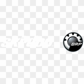 Shop Oem Ski Doo Parts To Find Genuine Summit, Tundra, - Brp, HD Png Download - can am logo png