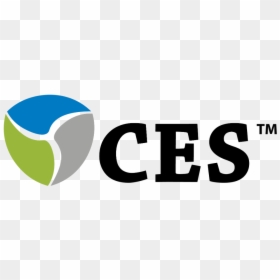 Certification, HD Png Download - ces logo png