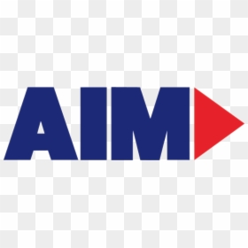 Aim Logo - Aim Unilever Logo, HD Png Download - aim logo png
