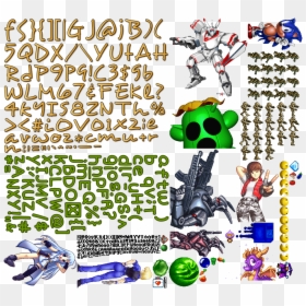 Clip Art, HD Png Download - bullet sprite png
