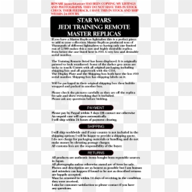 Screenshot, HD Png Download - lightsaber handle png