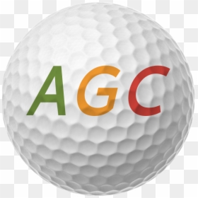 Golf Ball, HD Png Download - bullet sprite png