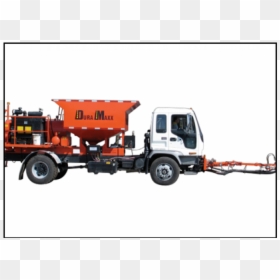 Trailer Truck, HD Png Download - pothole png