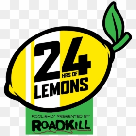 Bolis Png -third Week - 24 Hours Of Lemons Sticker, Transparent Png - herbalife 24 png