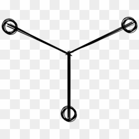 Clip Art, HD Png Download - flux capacitor png