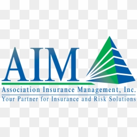 Aim Insurance, HD Png Download - aim logo png