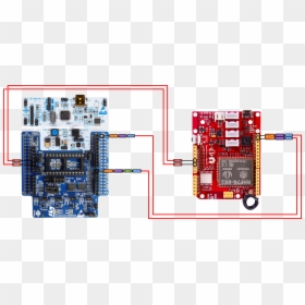 Electronic Component, HD Png Download - pothole png