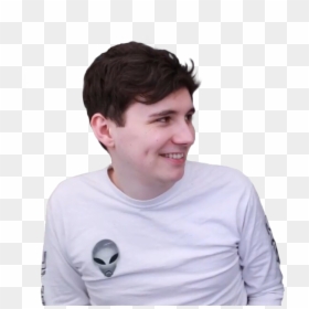 Transparent Request,,, This Was The Most Difficult - Daniel Howell Transparent Background, HD Png Download - danisnotonfire png