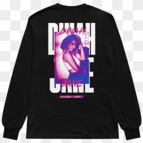 Sweater, HD Png Download - dinah jane png