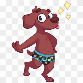 Cartoon, HD Png Download - red twitter png