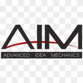 Aim Logo Marvel, HD Png Download - aim logo png