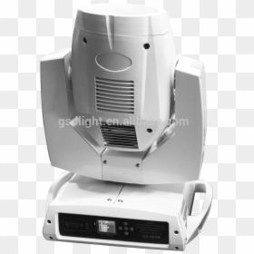 Dj Equipment 16ch 7r Lamp 230w Pro Beam Moving Head - Machine, HD Png Download - dj equipment png