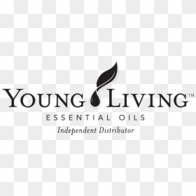 Young Living Transparent Logo, HD Png Download - it works independent distributor logo png