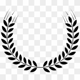 "  Class="lazyload Lazyload Mirage Cloudzoom Featured - Illustration, HD Png Download - white laurel wreath png